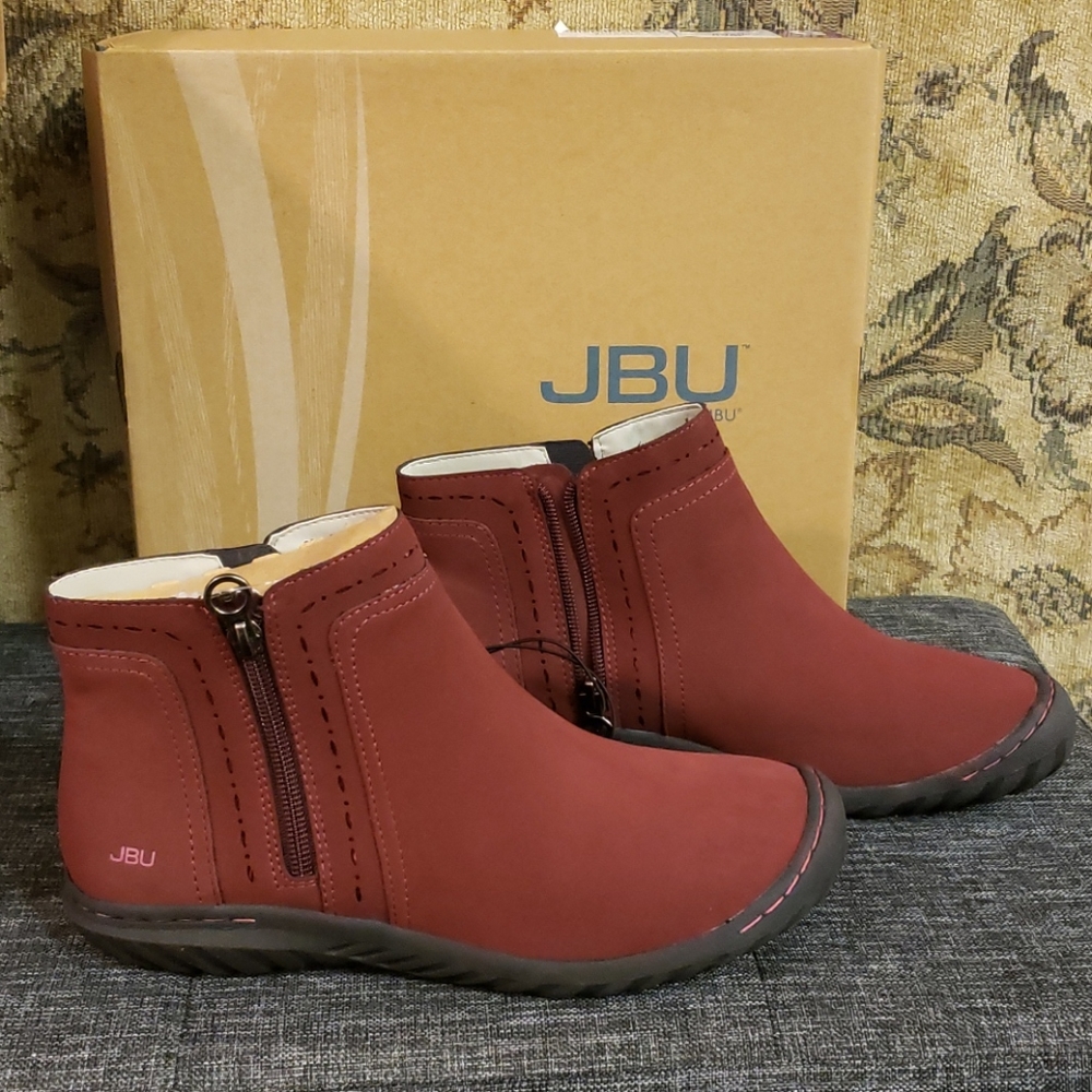 JBU by Jambu